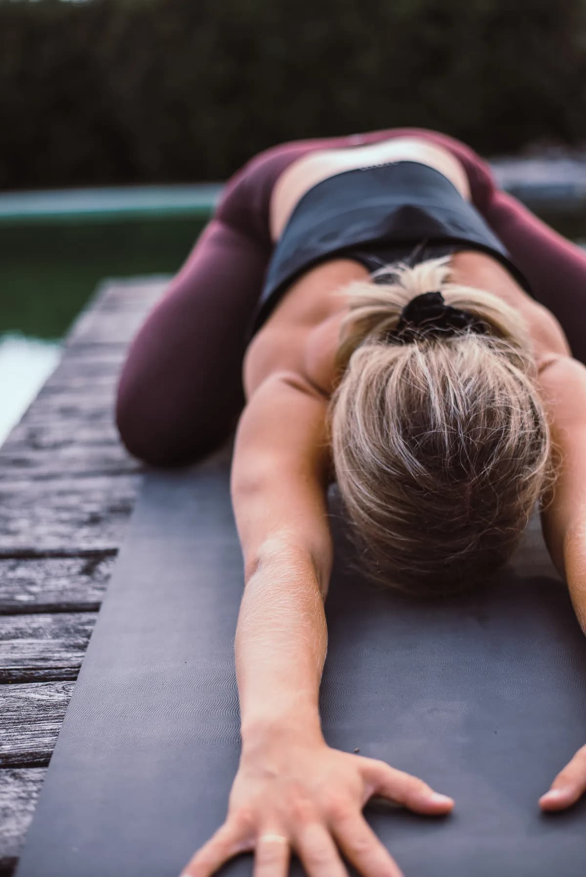 Hatha Yoga bei Lotusfarm in St. Gallen